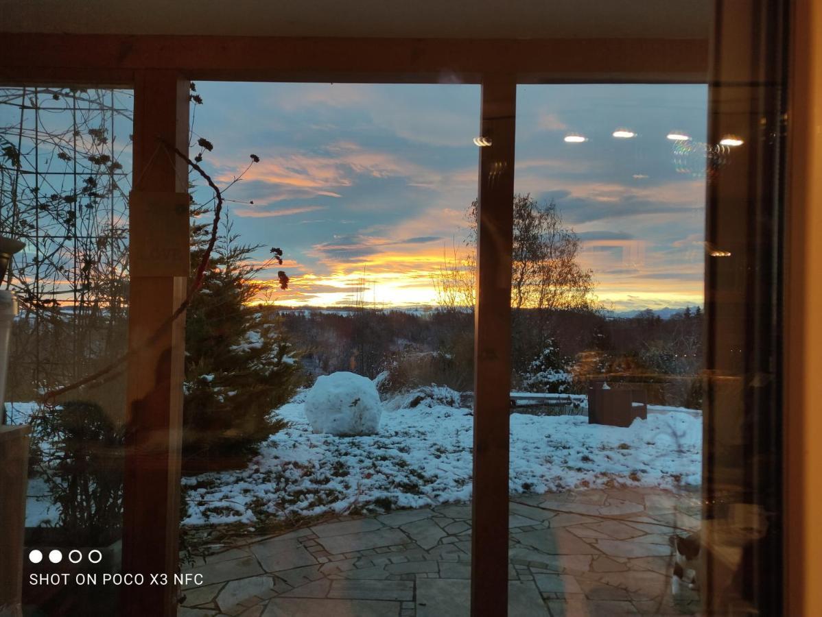Secret Paradise Appartement Ronsberg Buitenkant foto