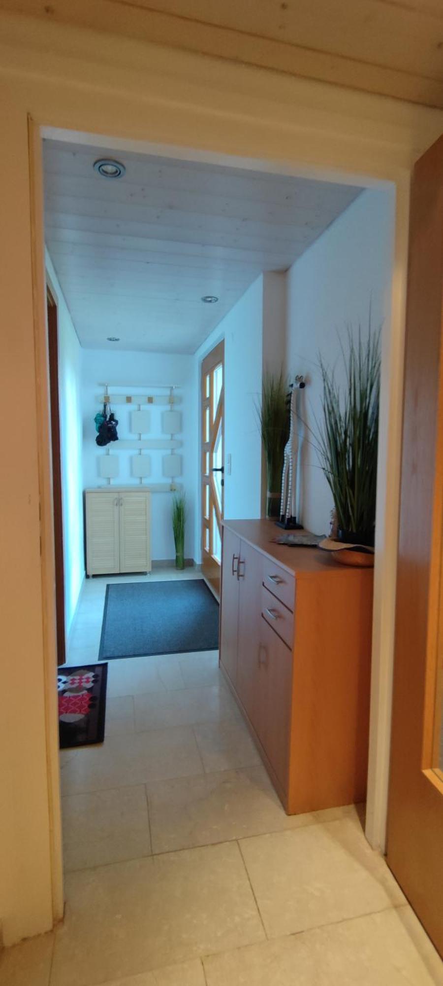 Secret Paradise Appartement Ronsberg Buitenkant foto